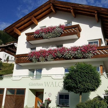 Gästehaus Walch Fendels Exterior foto