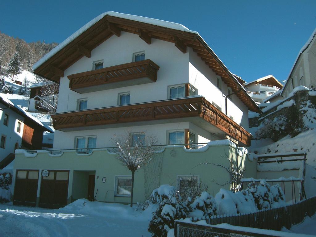 Gästehaus Walch Fendels Exterior foto