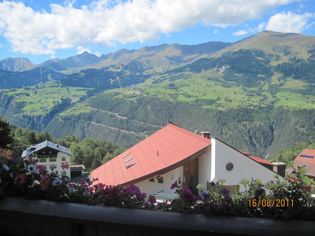 Gästehaus Walch Fendels Zimmer foto